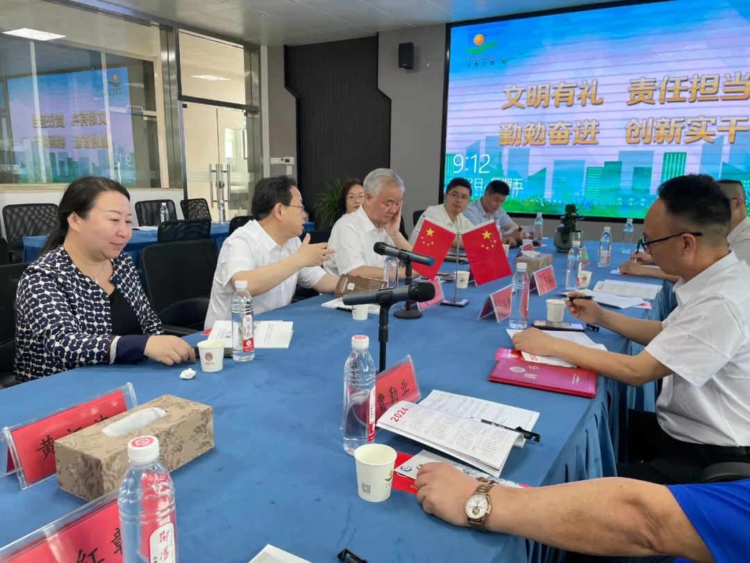 湖南天香生物公司與省中醫(yī)藥研究院簽訂產學研合作協(xié)議